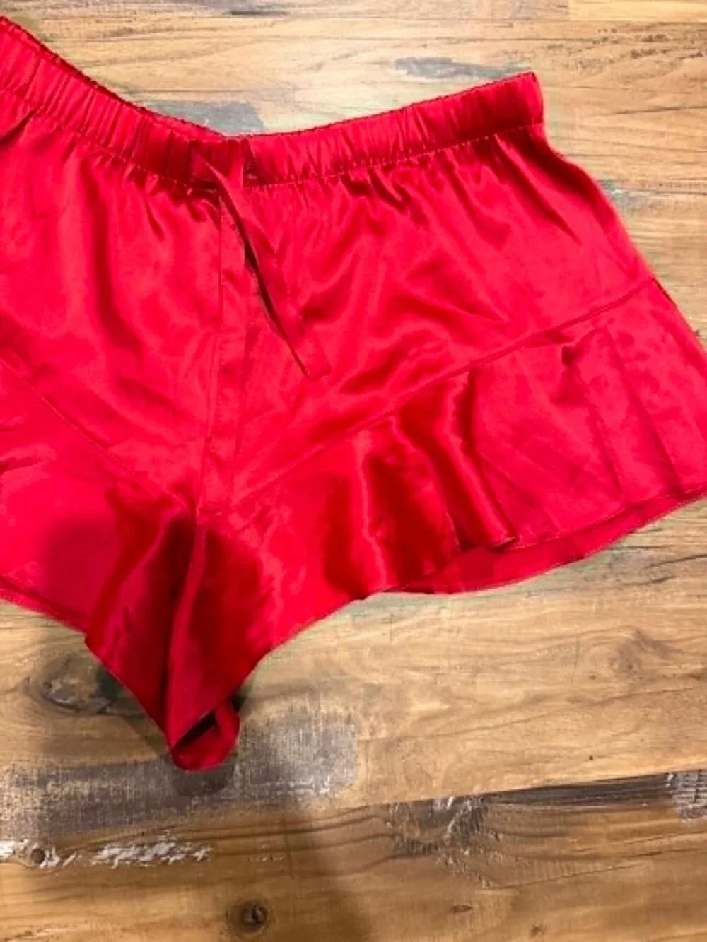 Victoria Secret Sleep Shorts Medium
